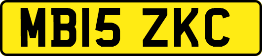 MB15ZKC