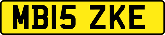 MB15ZKE