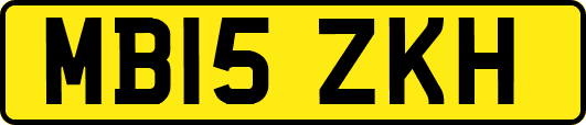MB15ZKH