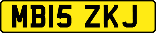 MB15ZKJ