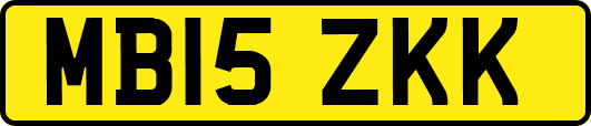 MB15ZKK
