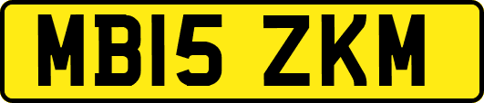 MB15ZKM
