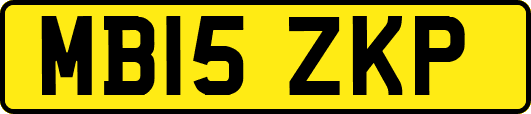 MB15ZKP