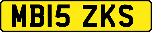 MB15ZKS