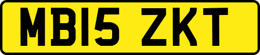 MB15ZKT