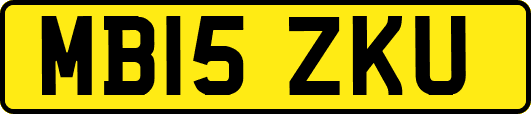 MB15ZKU