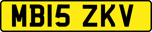 MB15ZKV