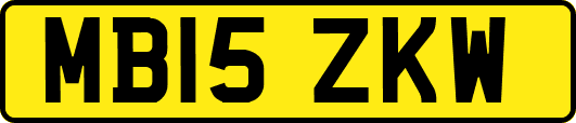 MB15ZKW