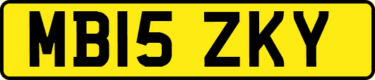 MB15ZKY