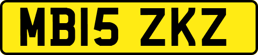 MB15ZKZ