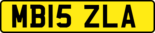 MB15ZLA