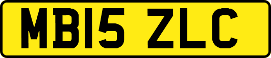 MB15ZLC