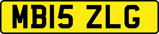 MB15ZLG