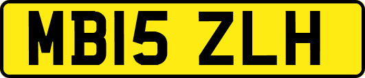 MB15ZLH