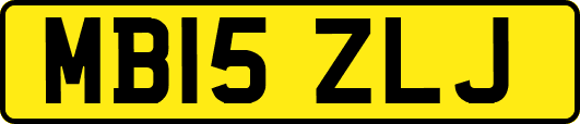 MB15ZLJ