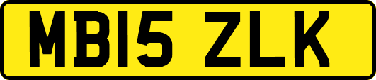 MB15ZLK