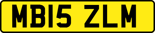 MB15ZLM