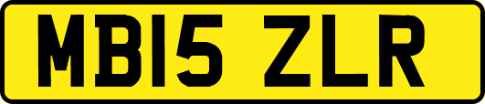 MB15ZLR