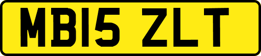 MB15ZLT