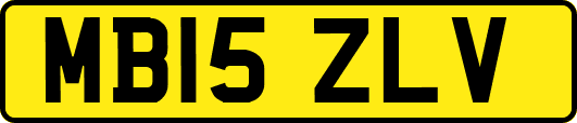 MB15ZLV