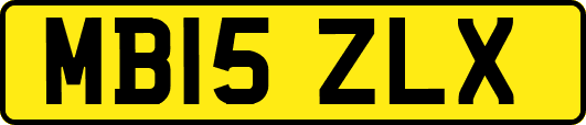 MB15ZLX