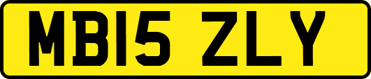MB15ZLY