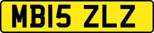 MB15ZLZ