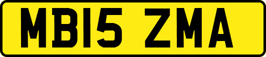 MB15ZMA