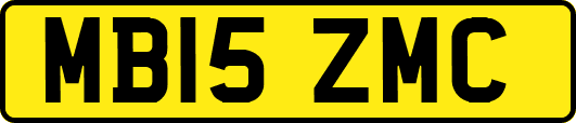 MB15ZMC