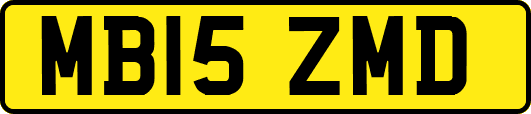MB15ZMD