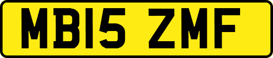 MB15ZMF