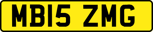 MB15ZMG