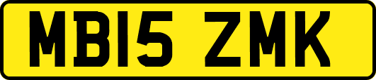 MB15ZMK
