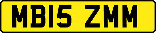 MB15ZMM