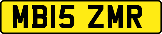 MB15ZMR
