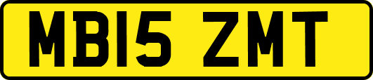 MB15ZMT