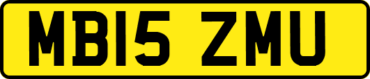 MB15ZMU