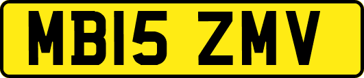 MB15ZMV