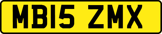 MB15ZMX