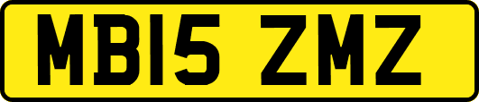 MB15ZMZ