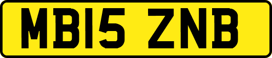 MB15ZNB