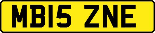 MB15ZNE