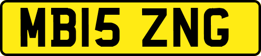 MB15ZNG