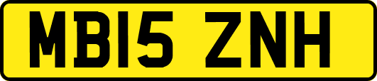 MB15ZNH
