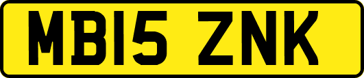 MB15ZNK