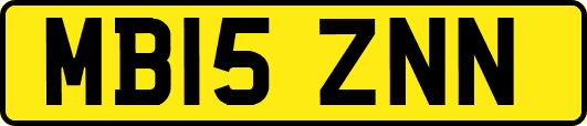 MB15ZNN