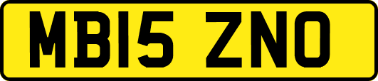 MB15ZNO