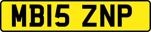 MB15ZNP