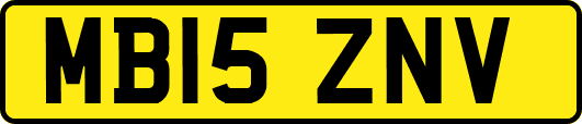 MB15ZNV