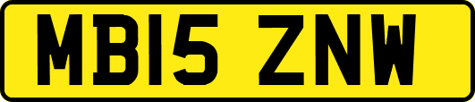 MB15ZNW